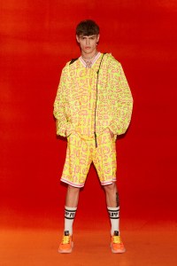 Philipp Plein Men's Spring 2022