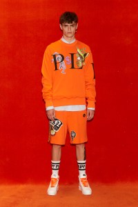 Philipp Plein Men's Spring 2022