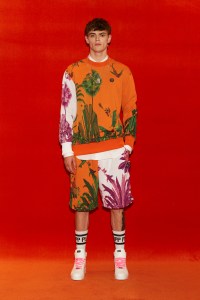 Philipp Plein Men's Spring 2022
