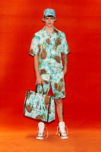 Philipp Plein Men's Spring 2022