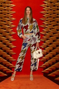 Philipp Plein Men's Spring 2022