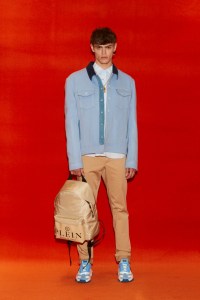 Philipp Plein Men's Spring 2022