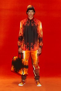 Philipp Plein Men's Spring 2022
