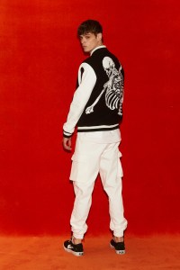 Philipp Plein Men's Spring 2022