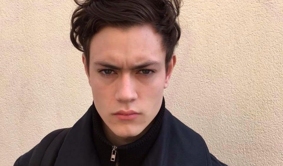 Ones to Watch: Paris Men's Fashion Week Spring 2022