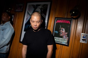 Jason Wu