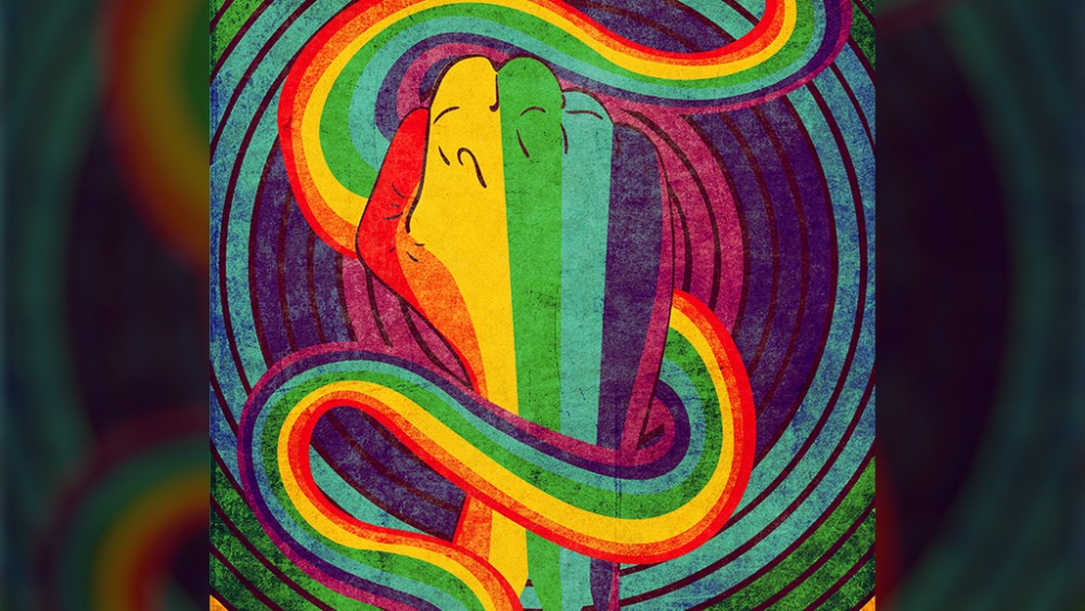 pride month 2021