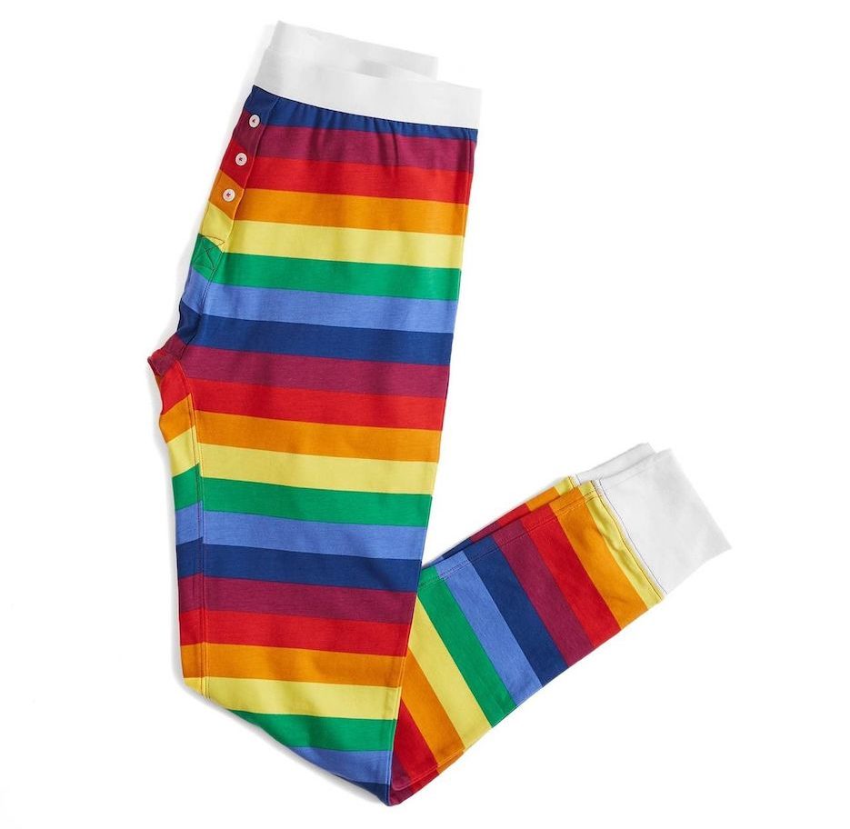 For Pride month, fashion brands showed their support for the LGBTQ+ community, offering collections that celebrate equality in love.