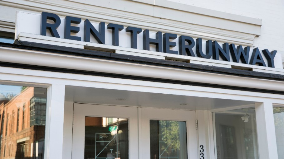 12-year-old fashion rental OG Rent the Runway is said to be seeking bankers to arrange an IPO after the one-time unicorn weathered the pandemic.
