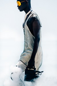 Rick Owens Men's Spring 2022