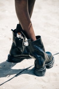 Rick Owens Men's Spring 2022
