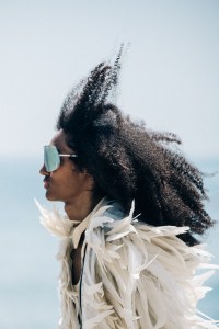 Rick Owens Men's Spring 2022