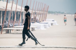 Rick Owens Men's Spring 2022