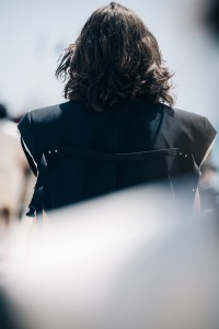 Rick Owens Men's Spring 2022