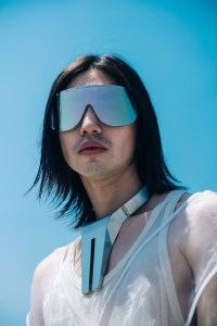 Rick Owens Men's Spring 2022