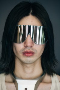 Rick Owens Men's Spring 2022
