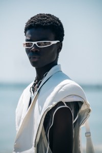 Rick Owens Men's Spring 2022