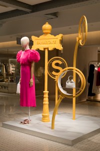 Inside the Temple of Parisian Lifestyle: Pictures of La Samaritaine