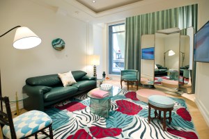 Inside the Temple of Parisian Lifestyle: Pictures of La Samaritaine