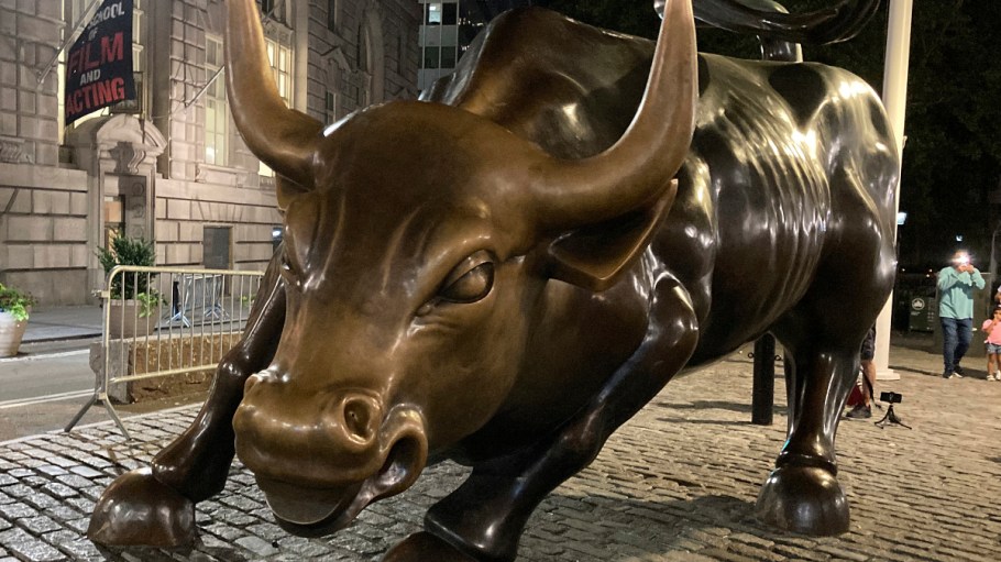 Moving from uncertainty to recovery, global real GDP could rise 6 percent in 2021, fueling retail sales growth and merger activity.