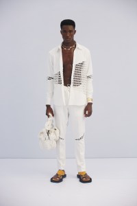 Tokyo James Men's Spring 2022