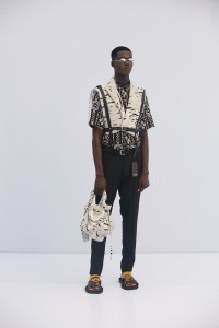Tokyo James Men's Spring 2022