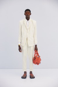 Tokyo James Men's Spring 2022