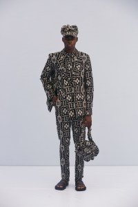 Tokyo James Men's Spring 2022