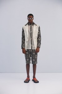 Tokyo James Men's Spring 2022