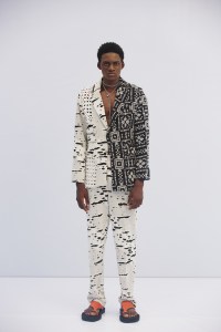 Tokyo James Men's Spring 2022