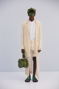 Tokyo James Men's Spring 2022