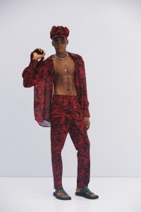 Tokyo James Men's Spring 2022
