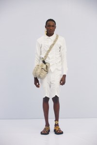 Tokyo James Men's Spring 2022