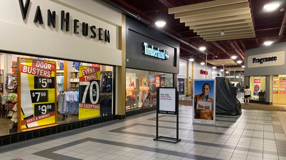 ABG to Acquire PVH's Heritage Brands: Izod, Van Heusen, Arrow