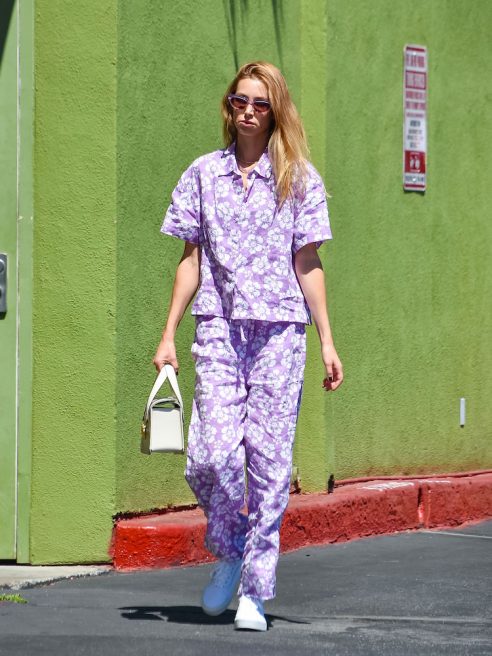 According to Lyst, there’s been a 6 percent increase in U.S. retailers tocking products from Roxy, Billabong, Quiksilver and Rip Curl.