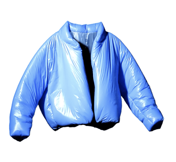 gap yeezy jacket