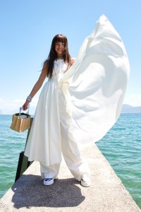 Sara Battaglia RTW Spring 2022