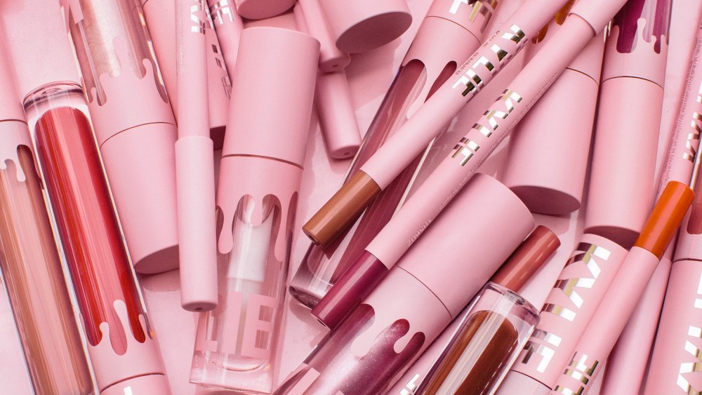 Kylie Cosmetics has had the highest Brand Vitality Score (VIT) in 2022 thus far, per Traackr.