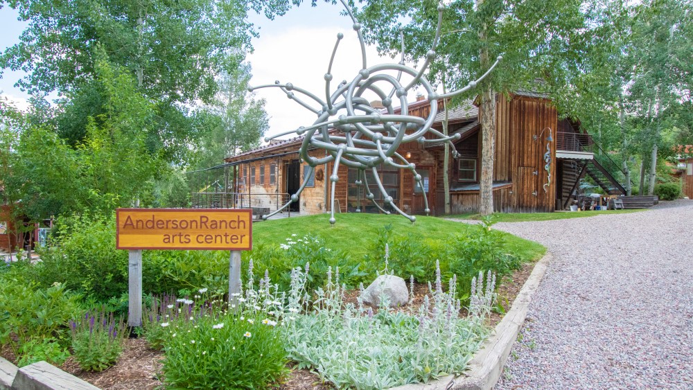 Anderson Ranch