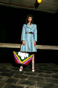 Sara Battaglia RTW Spring 2022
