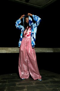 Sara Battaglia RTW Spring 2022