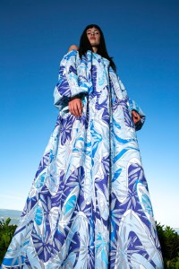 Sara Battaglia RTW Spring 2022