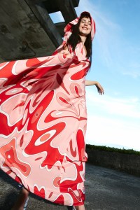 Sara Battaglia RTW Spring 2022