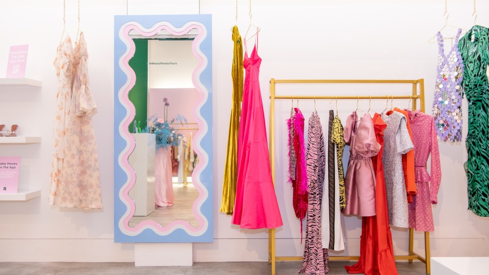 Inside the By Rotation pop-up
