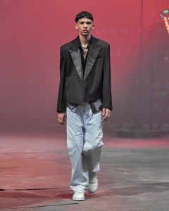 AMI RTW Spring 2022