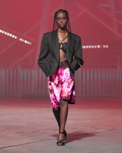 AMI RTW Spring 2022