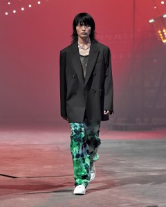 AMI RTW Spring 2022