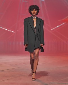 AMI RTW Spring 2022