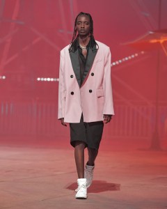 AMI RTW Spring 2022