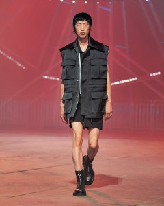 AMI RTW Spring 2022
